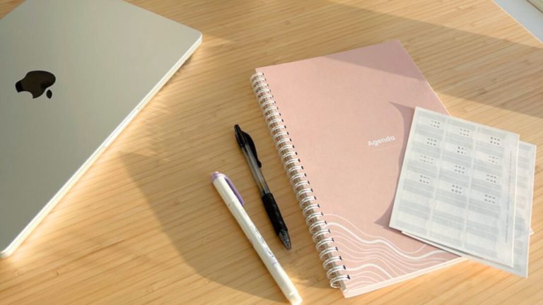 choisir un agenda écologique