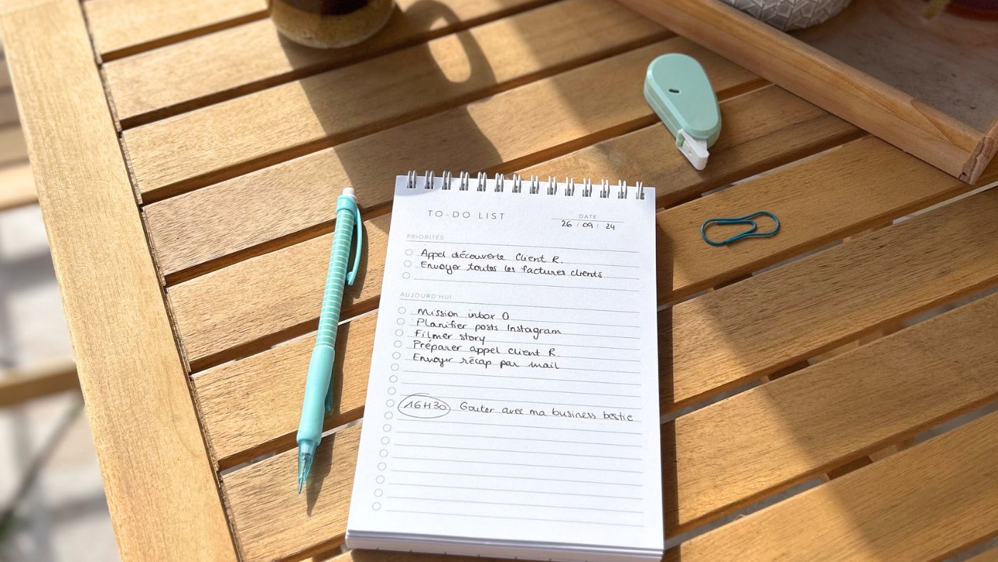 to-do list performante ollo papeterie