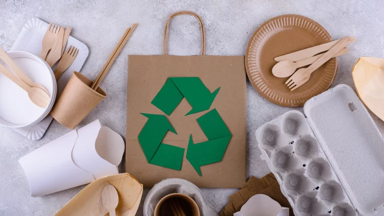 eco-gestes en entreprise