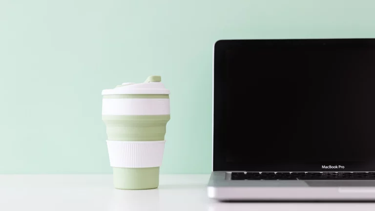 gestes écolos au bureau