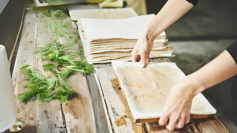 industrie du papier enjeux