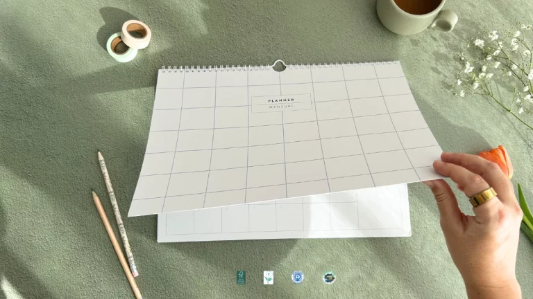 faire le bon choix pour son agenda