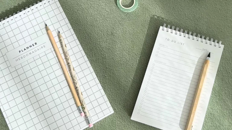 la méthode GTD Get Things Done