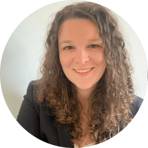Amandine Soron pour Ollo Papeterie