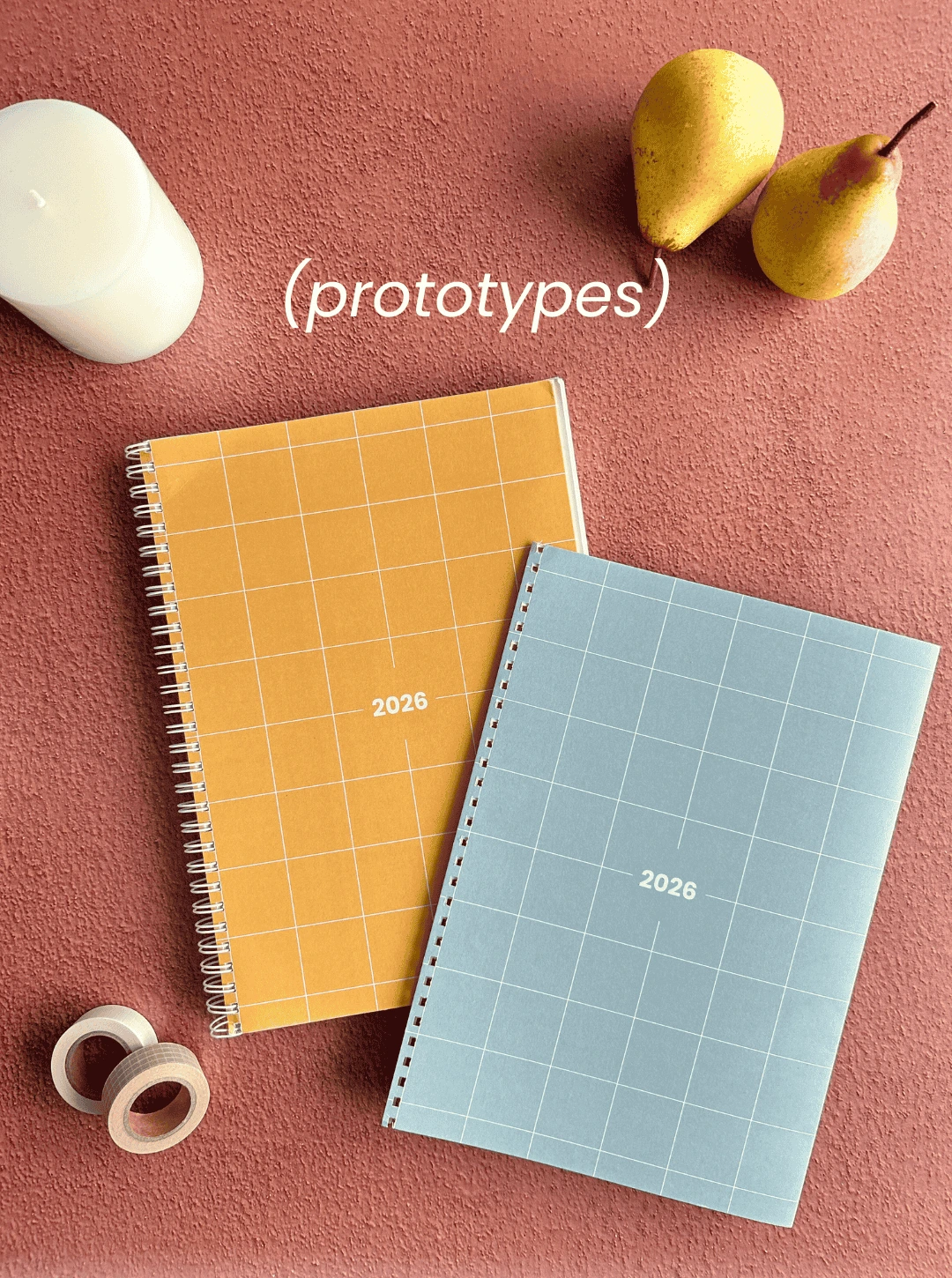 liste d'attente agenda 2026